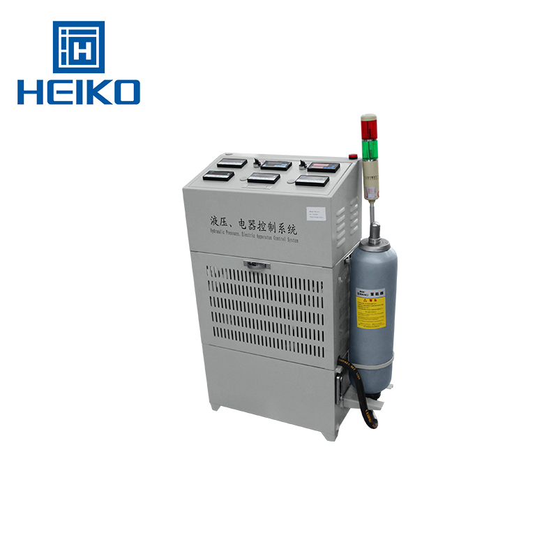 換網器電控箱 換網器電控箱